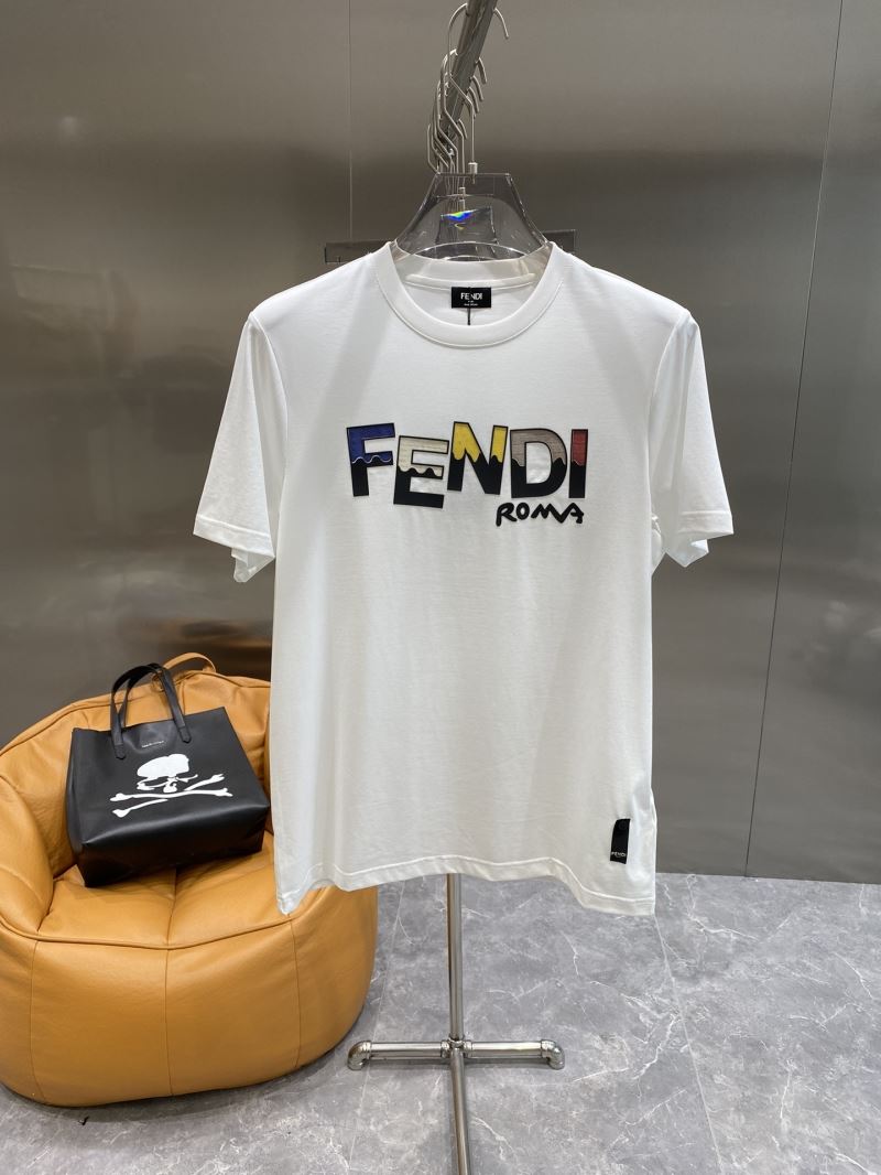 Fendi T-Shirts